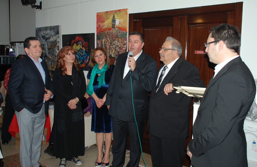 HABERLER Marmaris Bal Evi Osmaniye Farkındalık Ve Markalaşma Adına