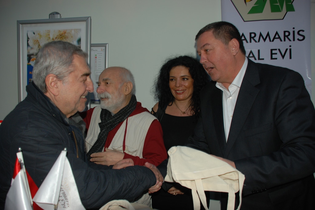 HABERLER Marmaris Bal Evi Osmaniye Farkındalık Ve Markalaşma Adına